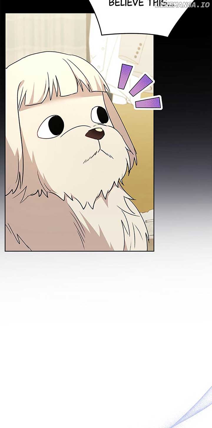 Hello! Veterinarian! Chapter 60 page 37