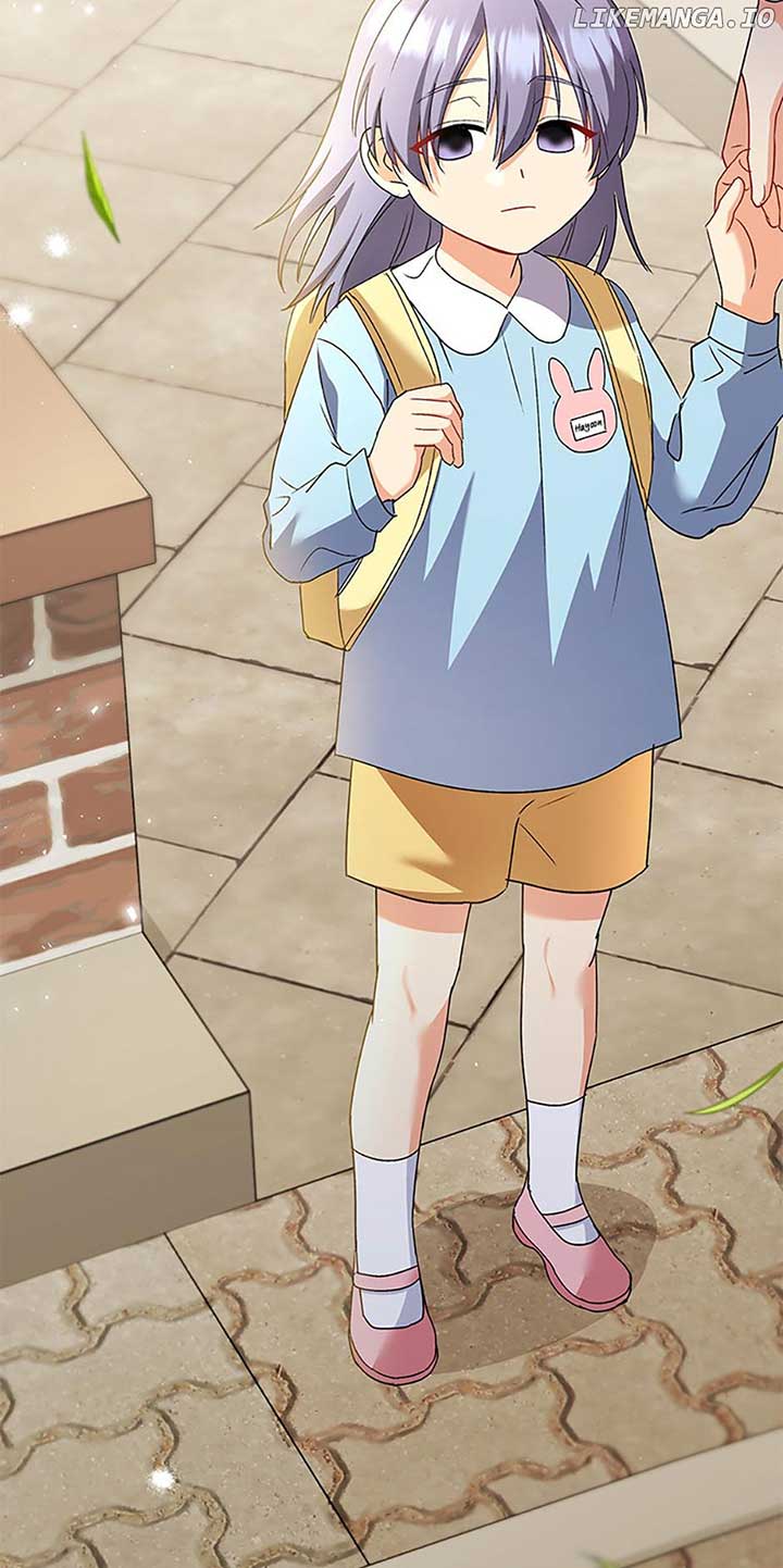 Hello! Veterinarian! Chapter 60 page 47