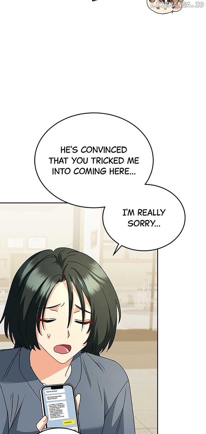 Hello! Veterinarian! Chapter 60 page 80