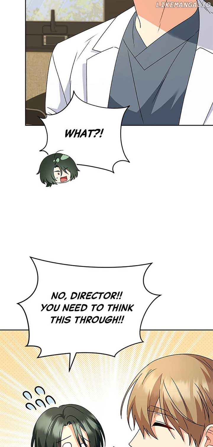 Hello! Veterinarian! Chapter 60 page 82
