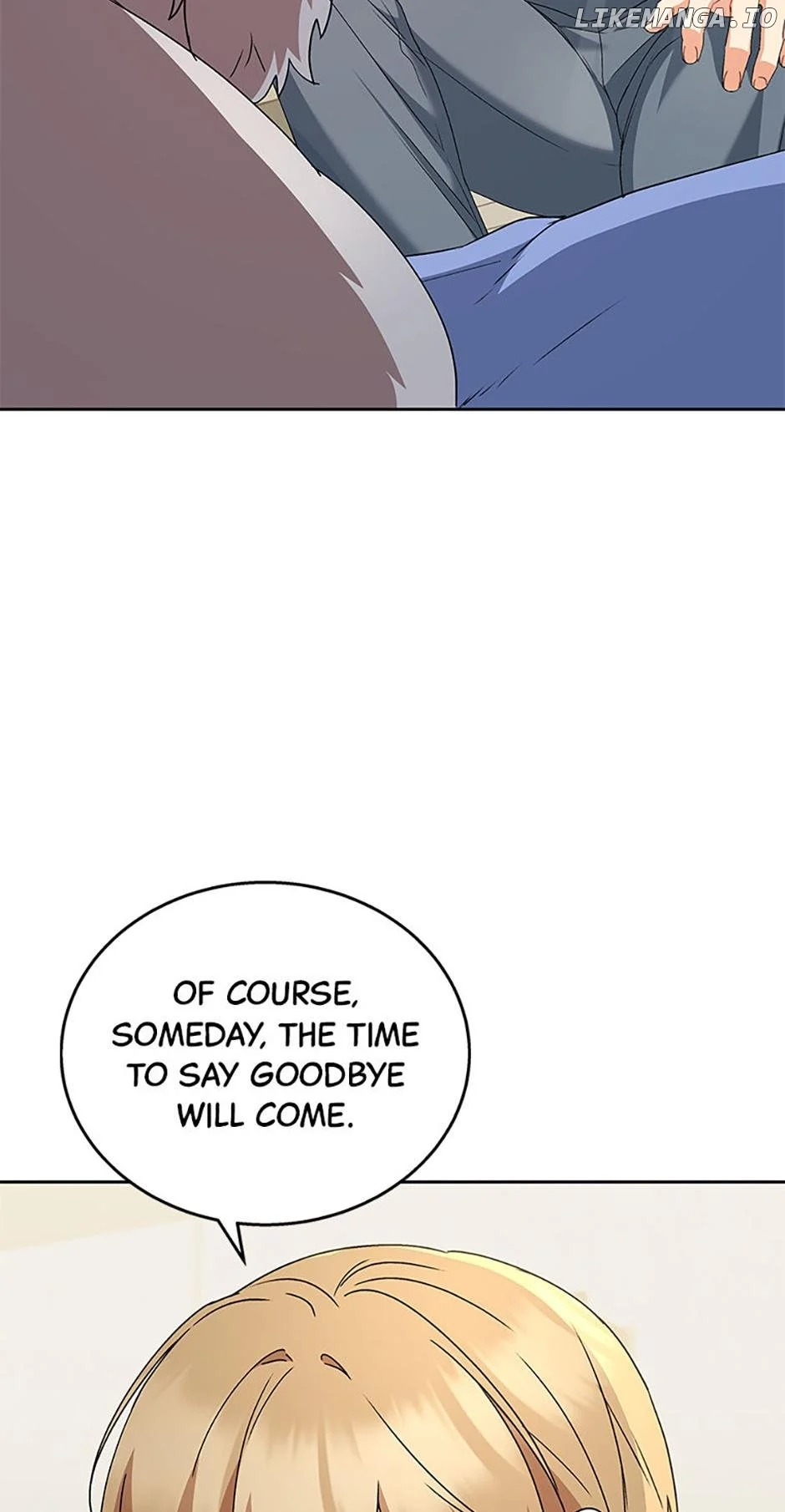 Hello! Veterinarian! Chapter 70 page 60