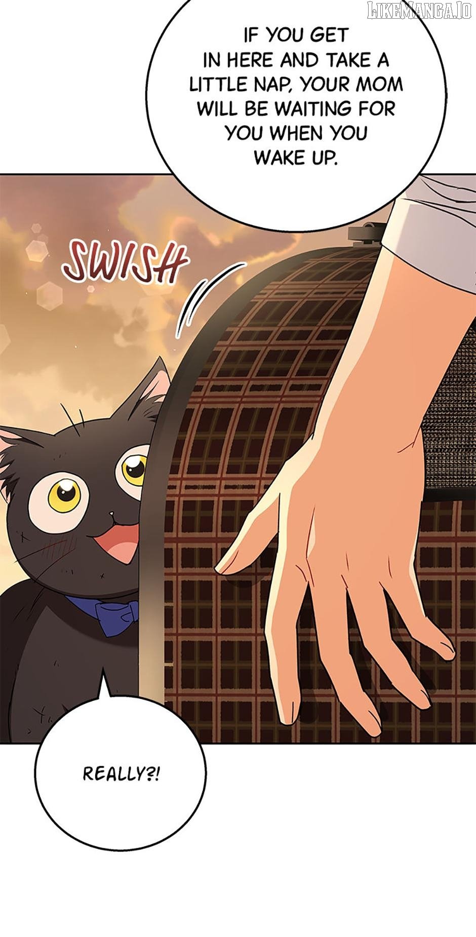 Hello! Veterinarian! Chapter 78 page 25