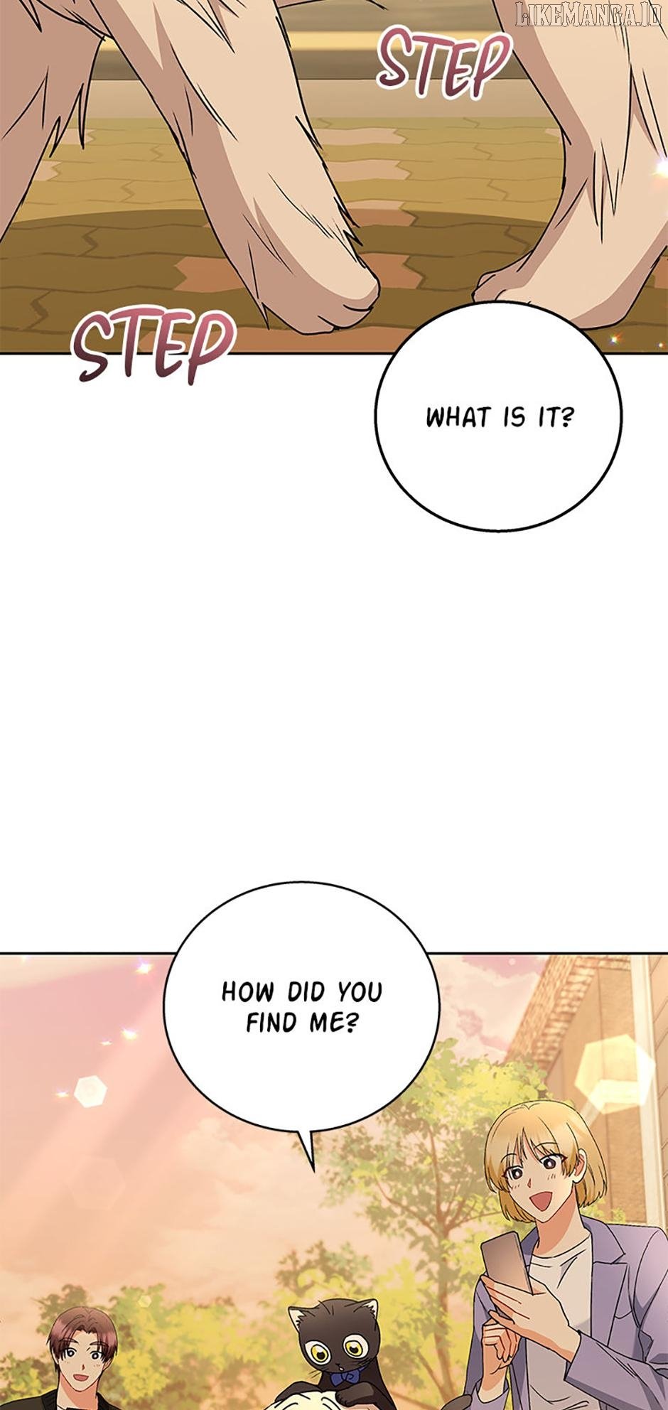 Hello! Veterinarian! Chapter 78 page 3