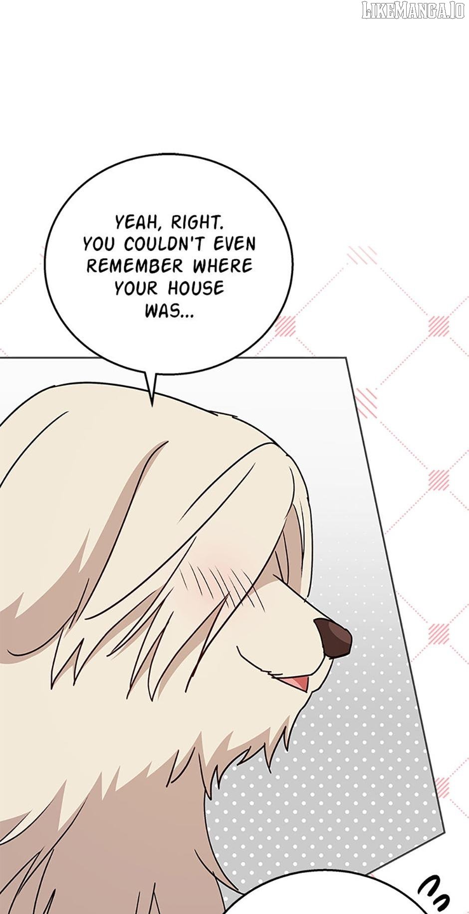 Hello! Veterinarian! Chapter 78 page 31