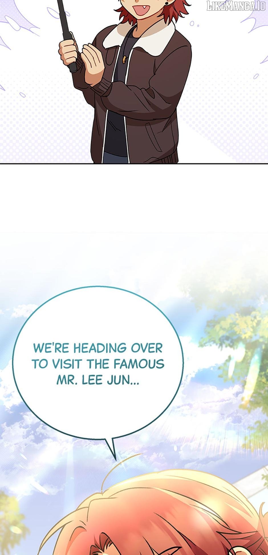 Hello! Veterinarian! Chapter 78 page 73