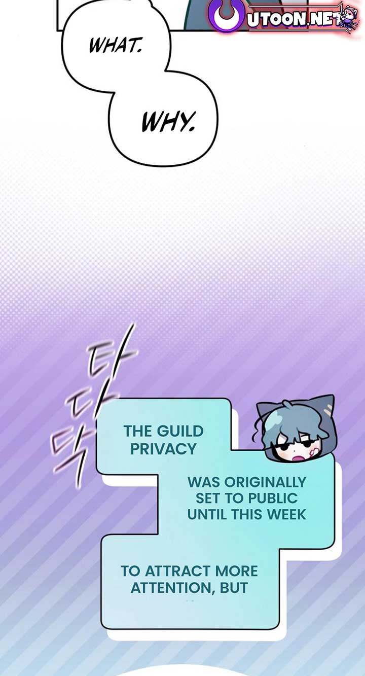 Our Guild’s Idol Chapter 7 page 11