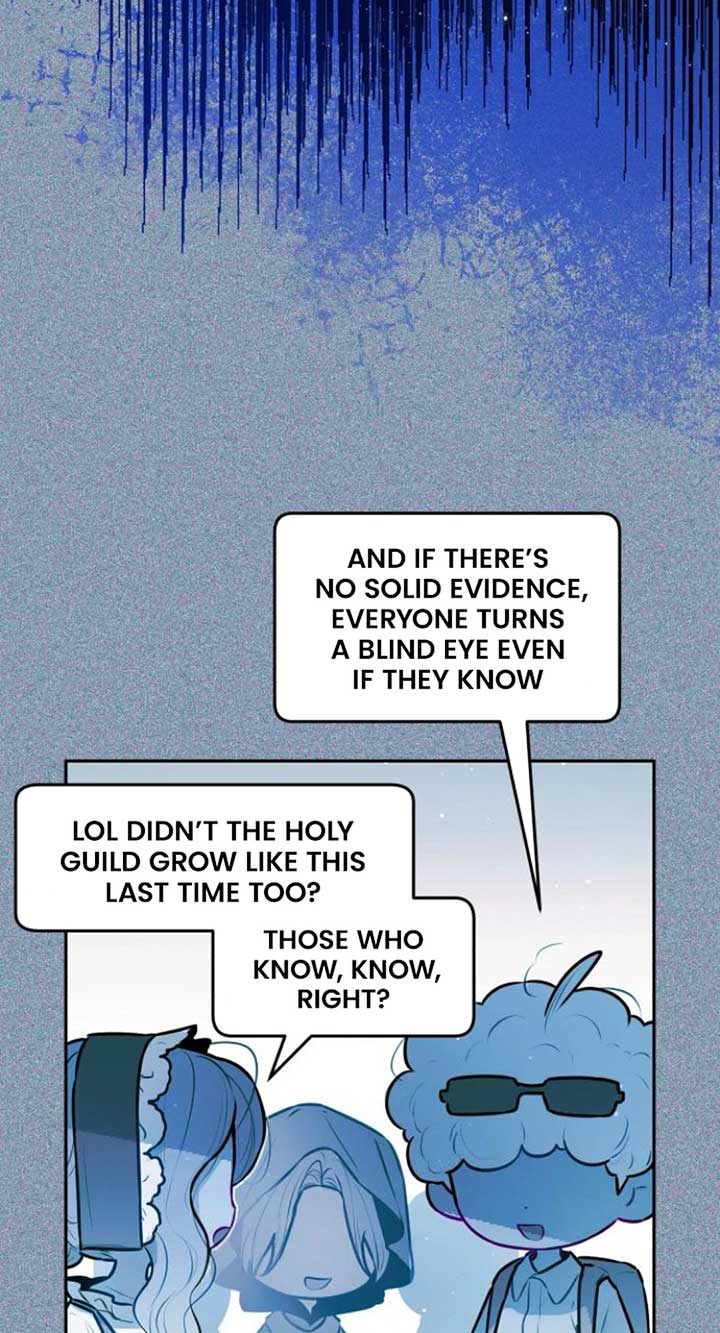 Our Guild’s Idol Chapter 7 page 27