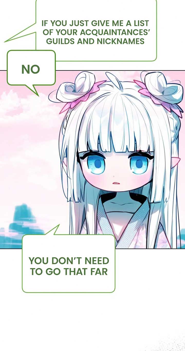 Our Guild’s Idol Chapter 7 page 57