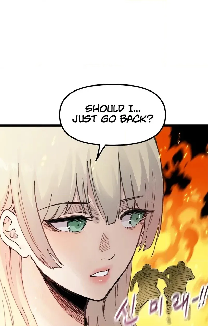 The Silent Transfer Student Chapter 66 page 10