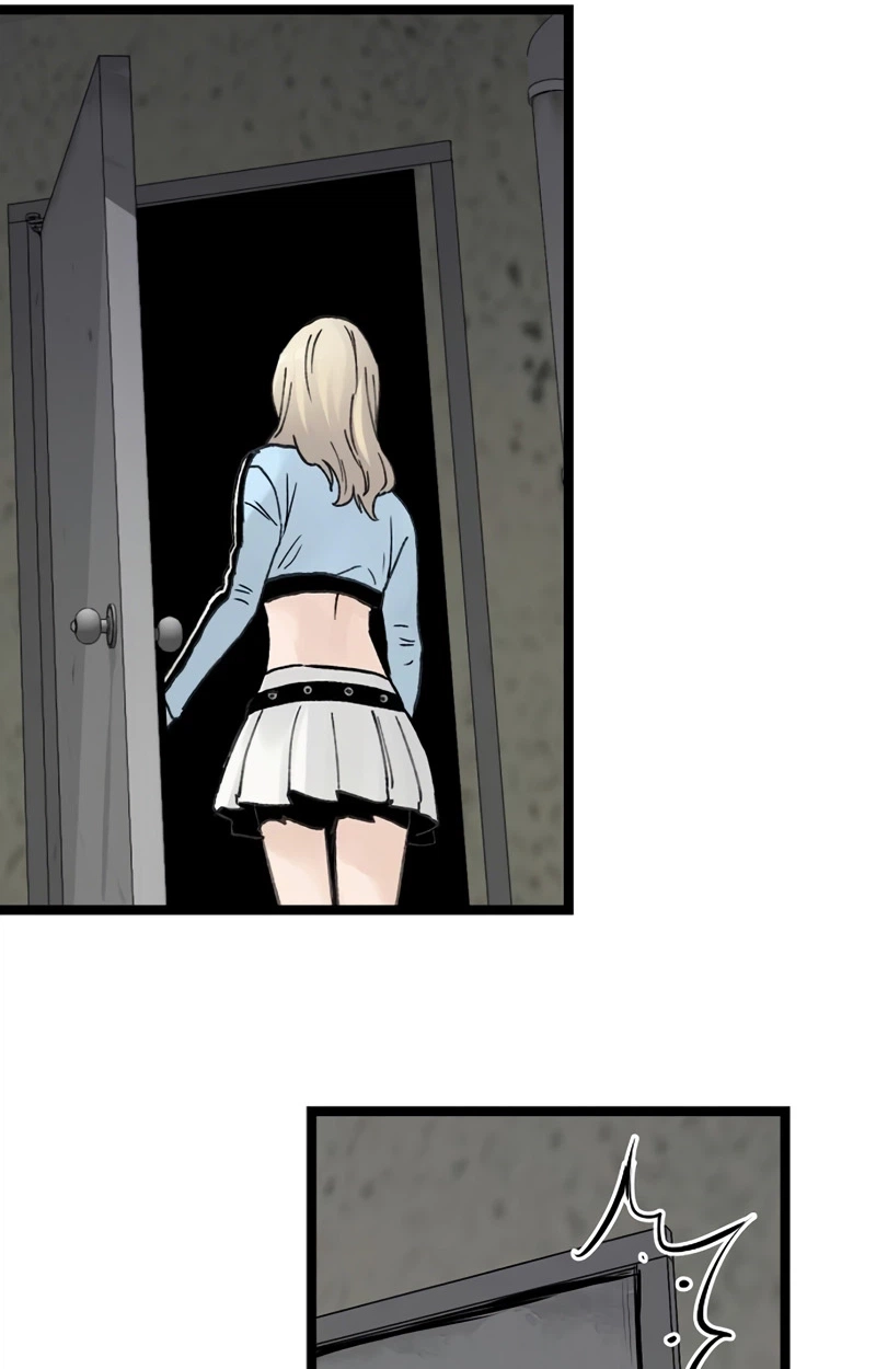 The Silent Transfer Student Chapter 66 page 103