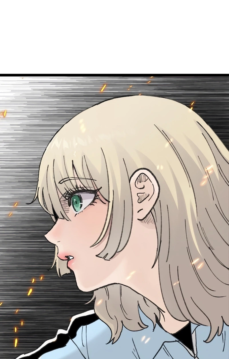 The Silent Transfer Student Chapter 66 page 17