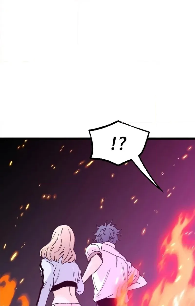 The Silent Transfer Student Chapter 66 page 20