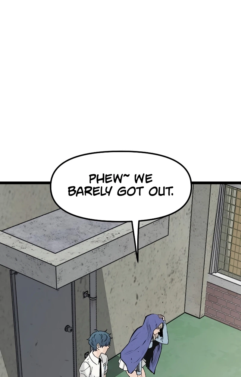 The Silent Transfer Student Chapter 66 page 35