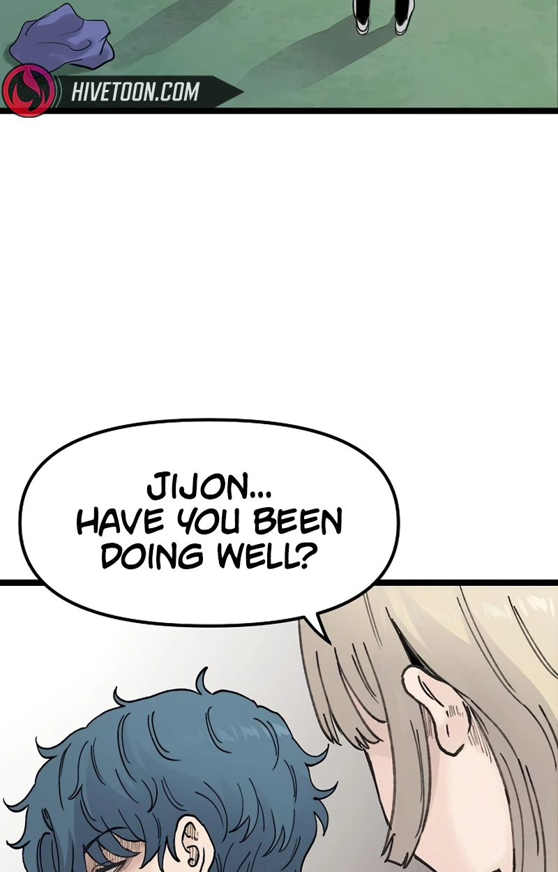 The Silent Transfer Student Chapter 66 page 41