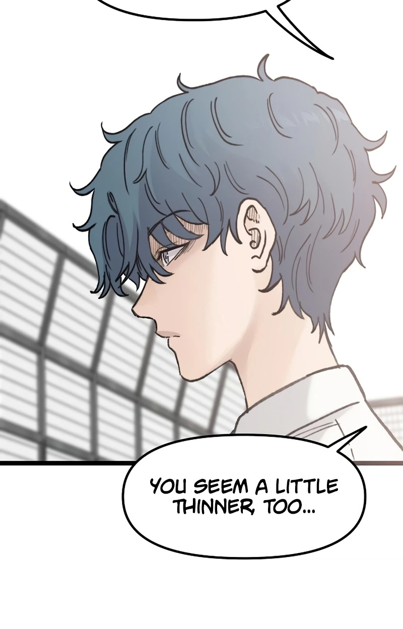 The Silent Transfer Student Chapter 66 page 43