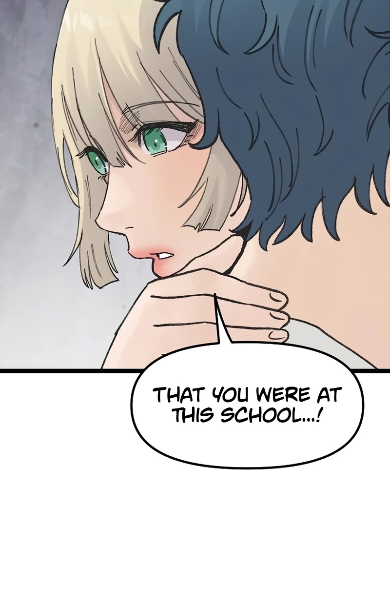 The Silent Transfer Student Chapter 66 page 55