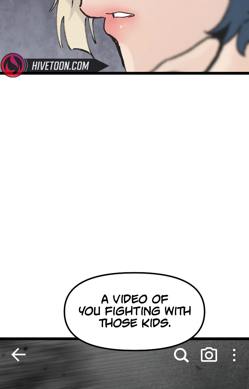 The Silent Transfer Student Chapter 66 page 58