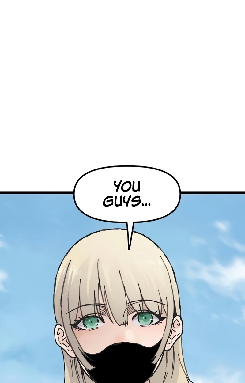 The Silent Transfer Student Chapter 70 page 106