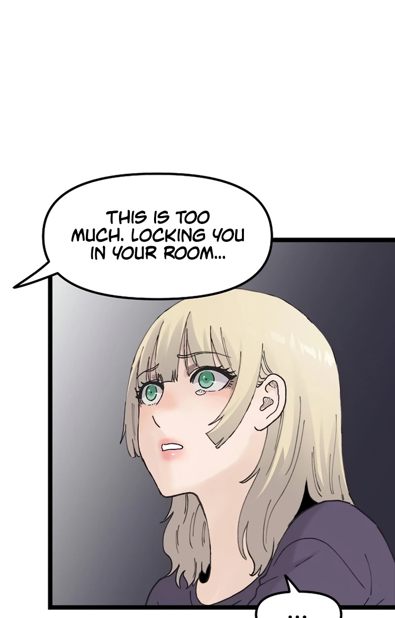 The Silent Transfer Student Chapter 70 page 16