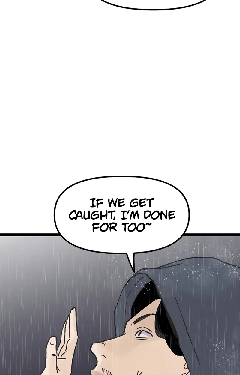 The Silent Transfer Student Chapter 70 page 35