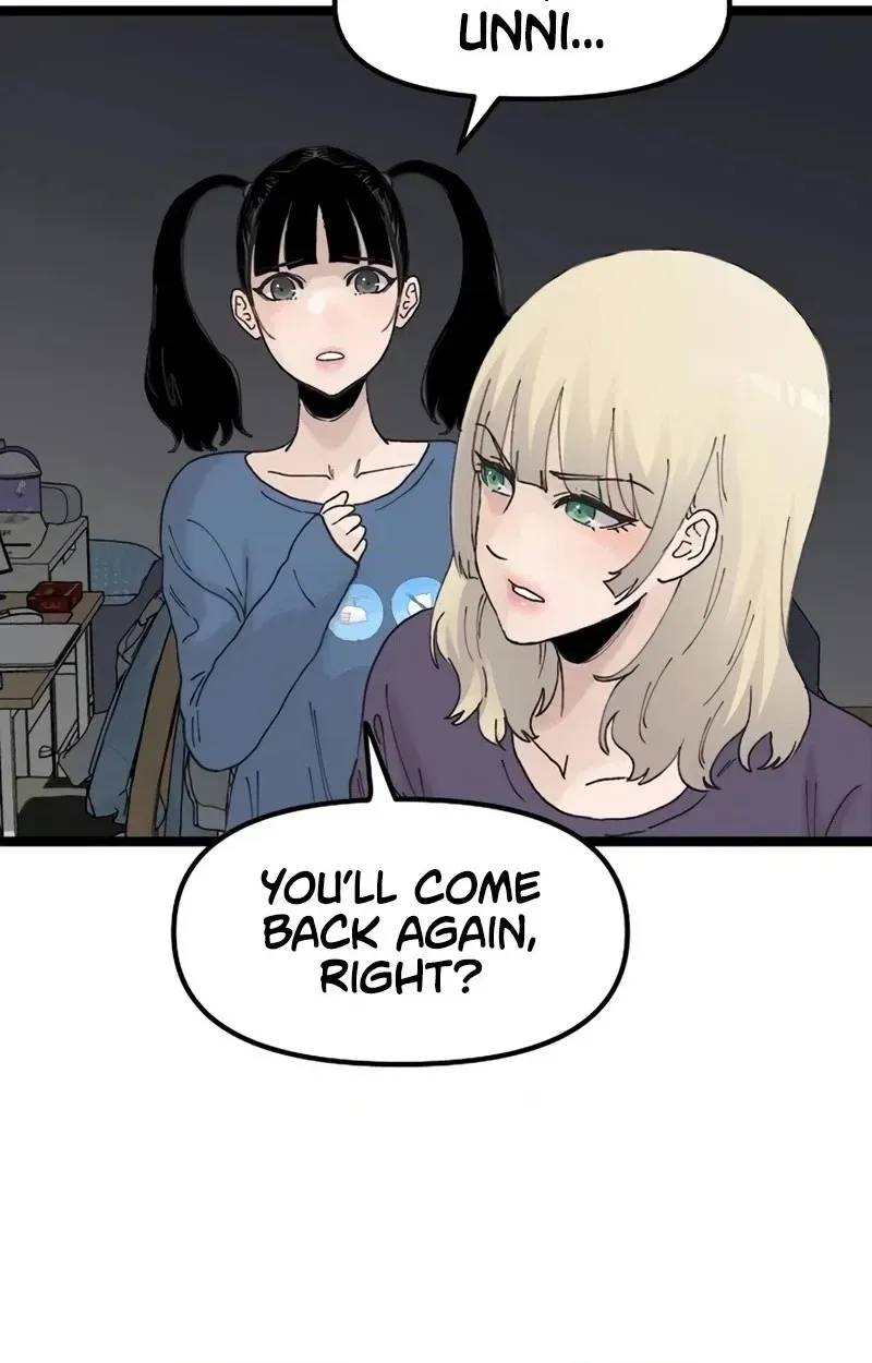 The Silent Transfer Student Chapter 70 page 40