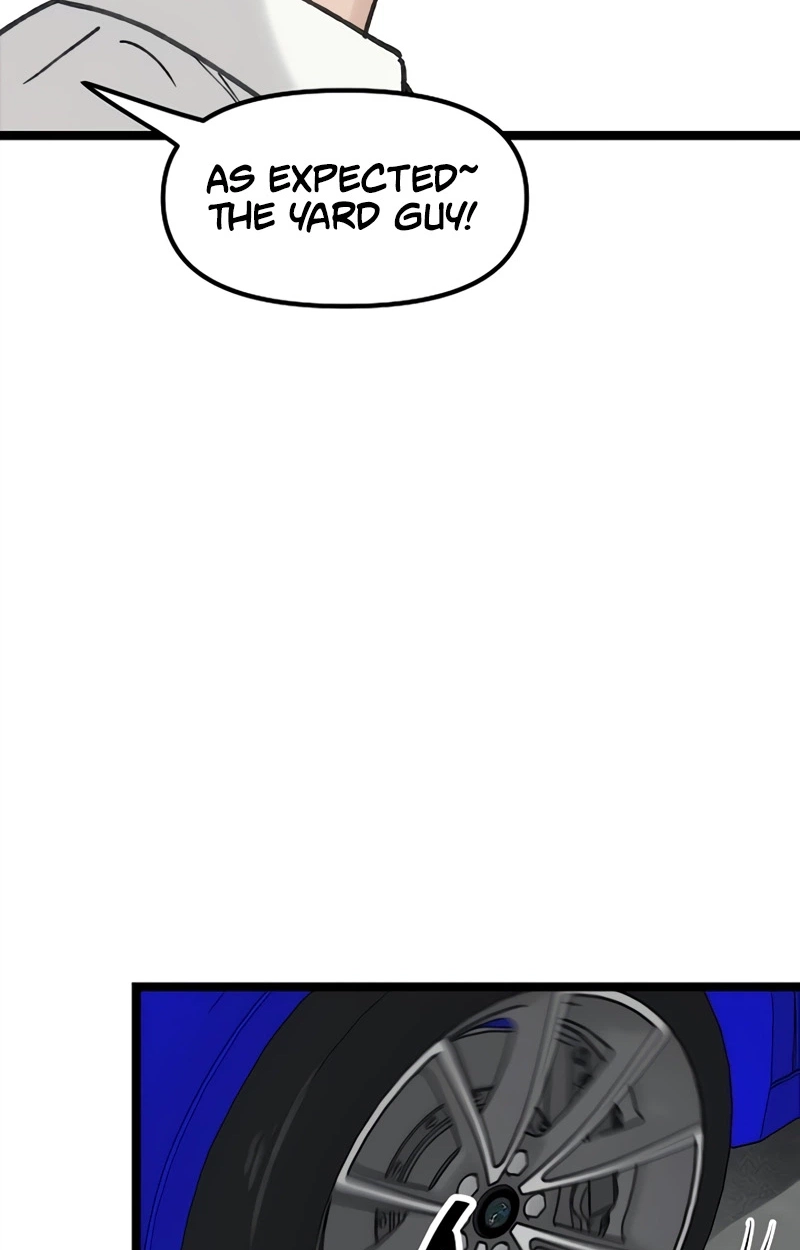 The Silent Transfer Student Chapter 70 page 51