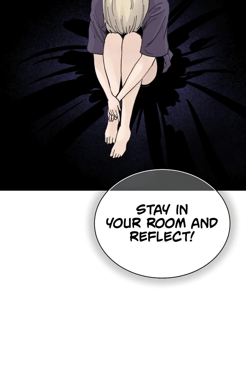 The Silent Transfer Student Chapter 70 page 6