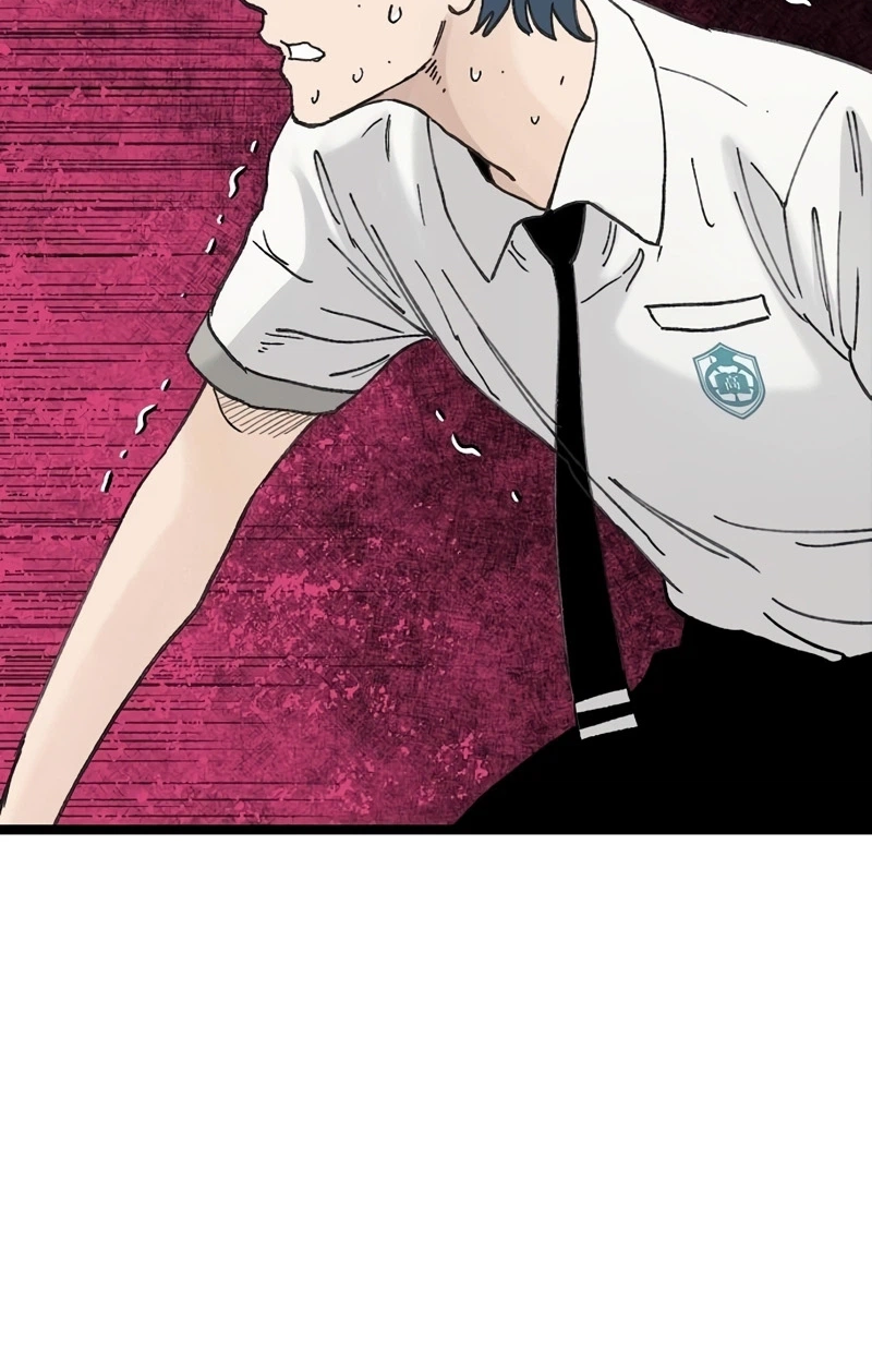 The Silent Transfer Student Chapter 72 page 101