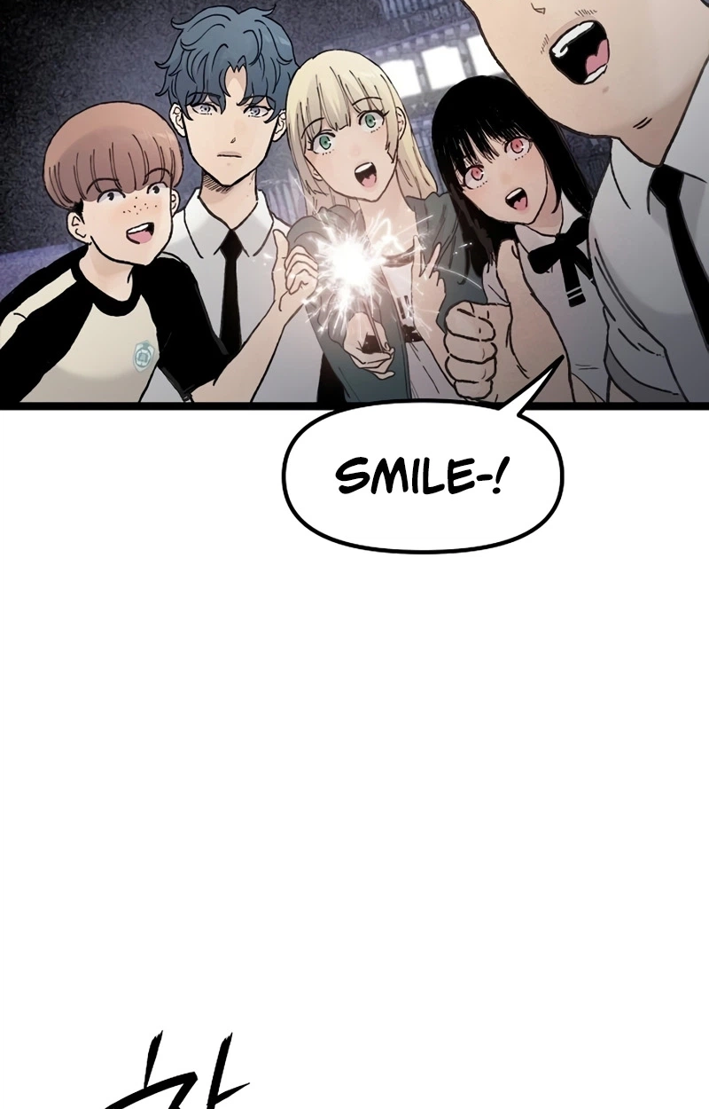 The Silent Transfer Student Chapter 72 page 23