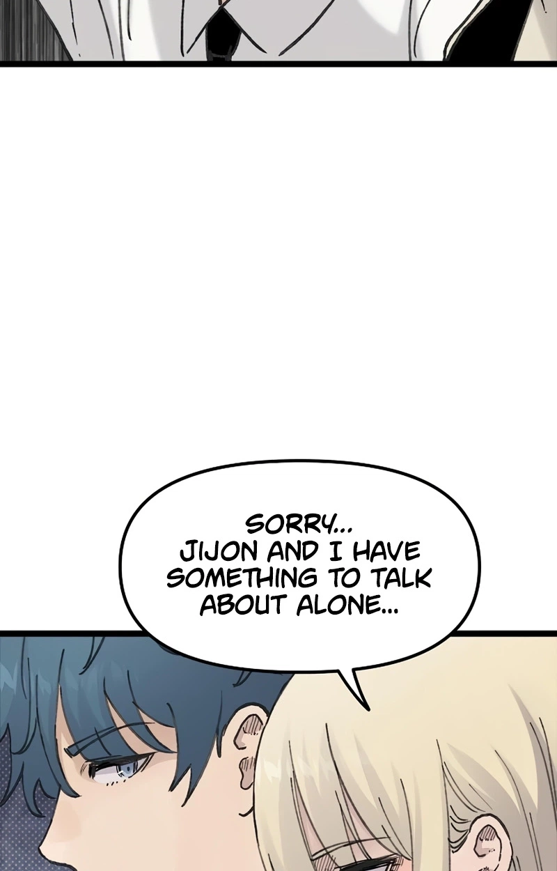 The Silent Transfer Student Chapter 72 page 28