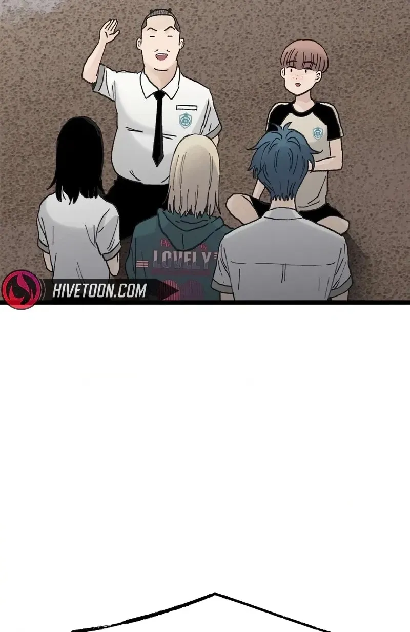The Silent Transfer Student Chapter 72 page 30