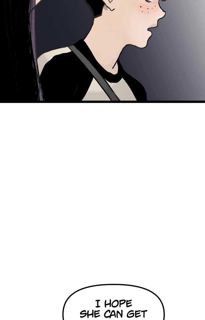 The Silent Transfer Student Chapter 72 page 36