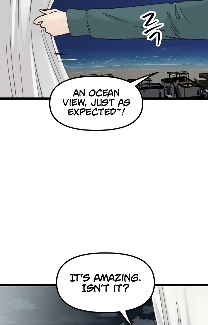The Silent Transfer Student Chapter 72 page 52
