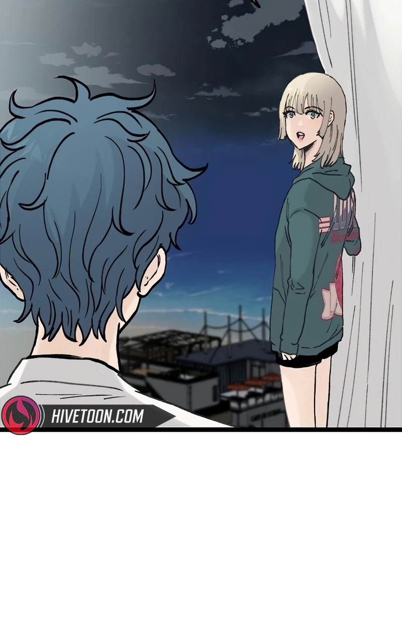 The Silent Transfer Student Chapter 72 page 53