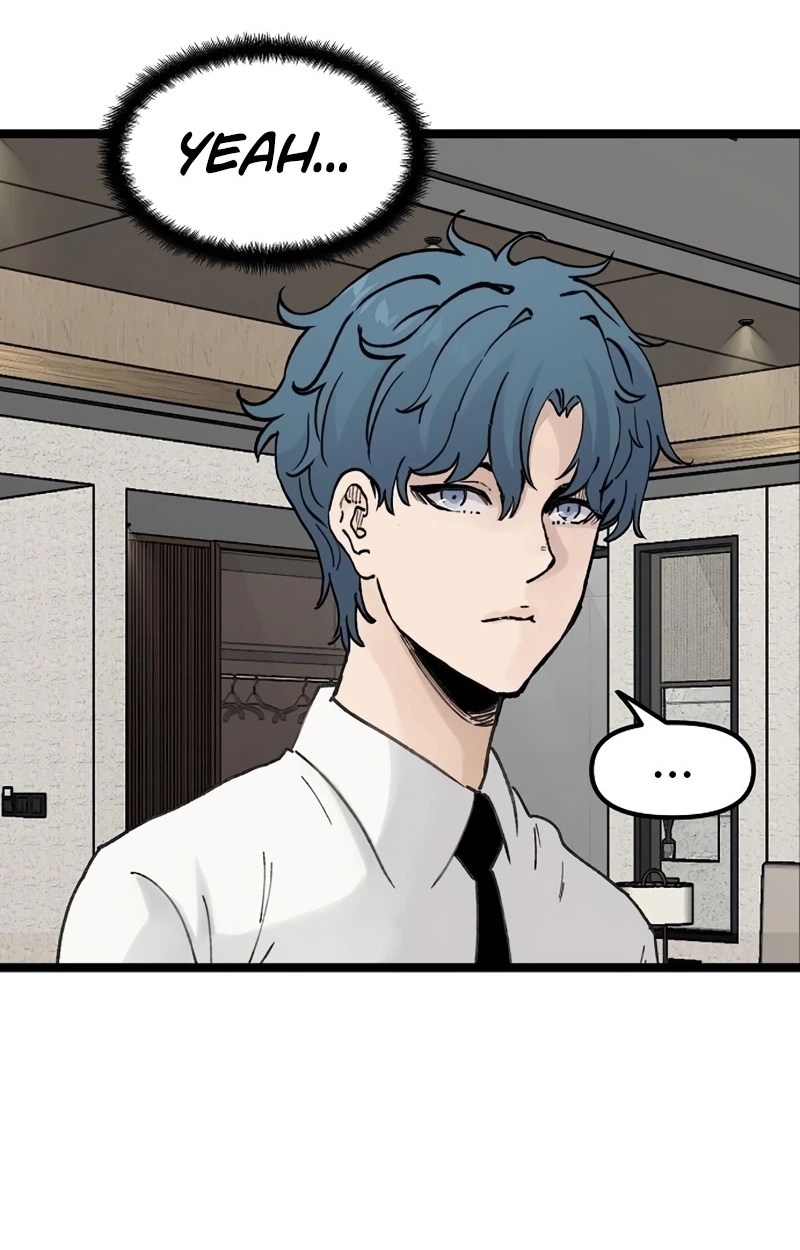 The Silent Transfer Student Chapter 72 page 54