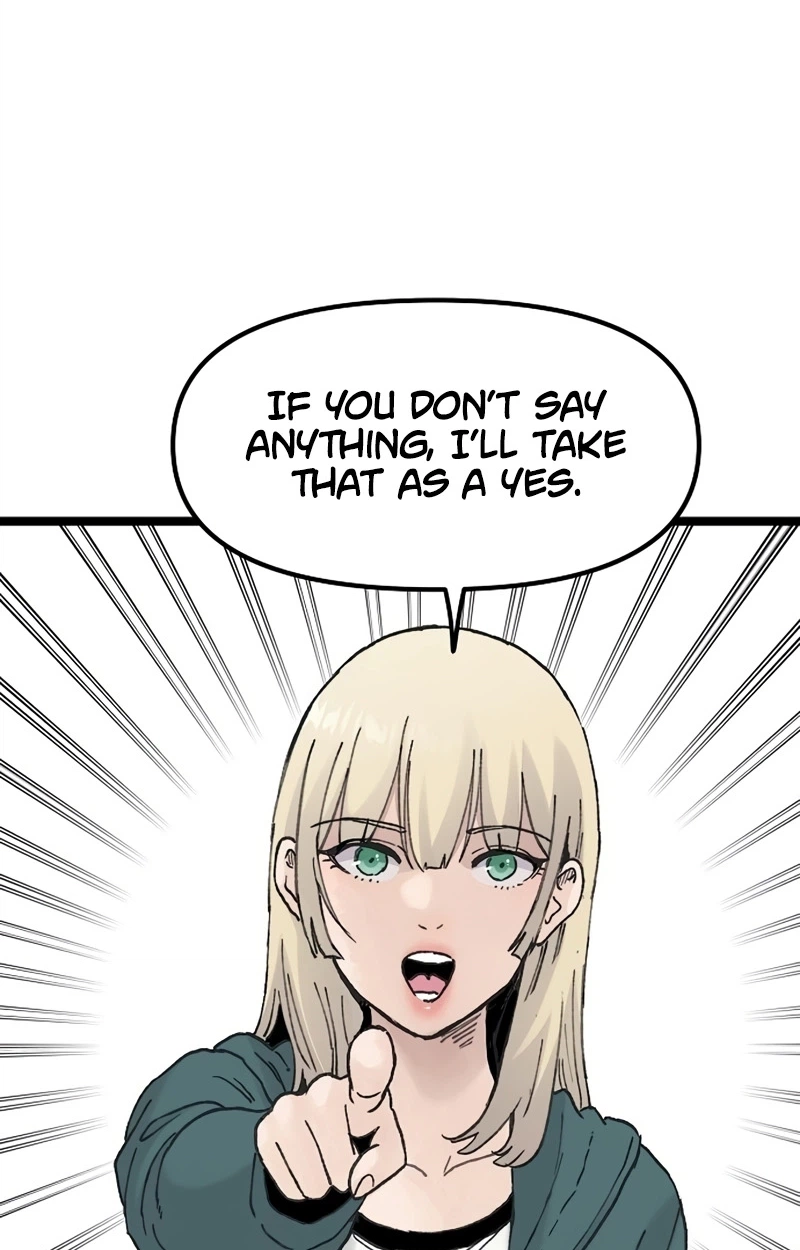 The Silent Transfer Student Chapter 72 page 55