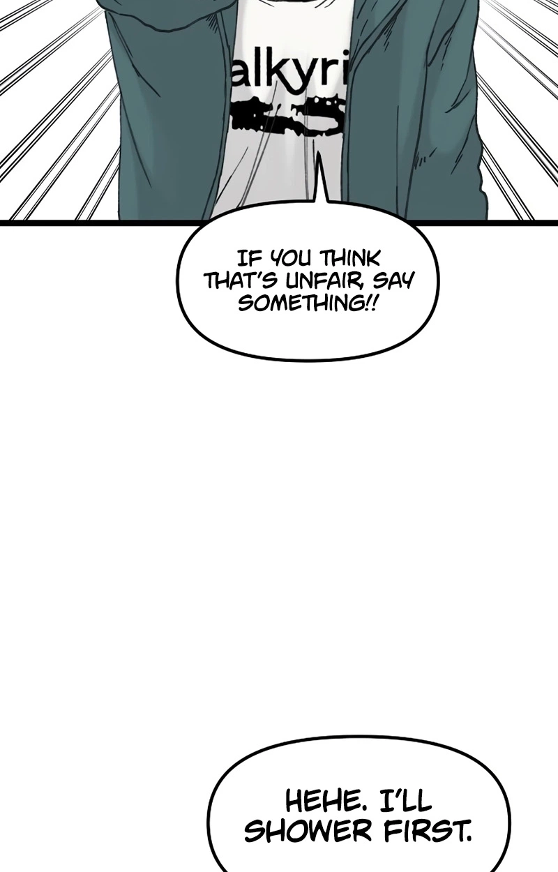 The Silent Transfer Student Chapter 72 page 56