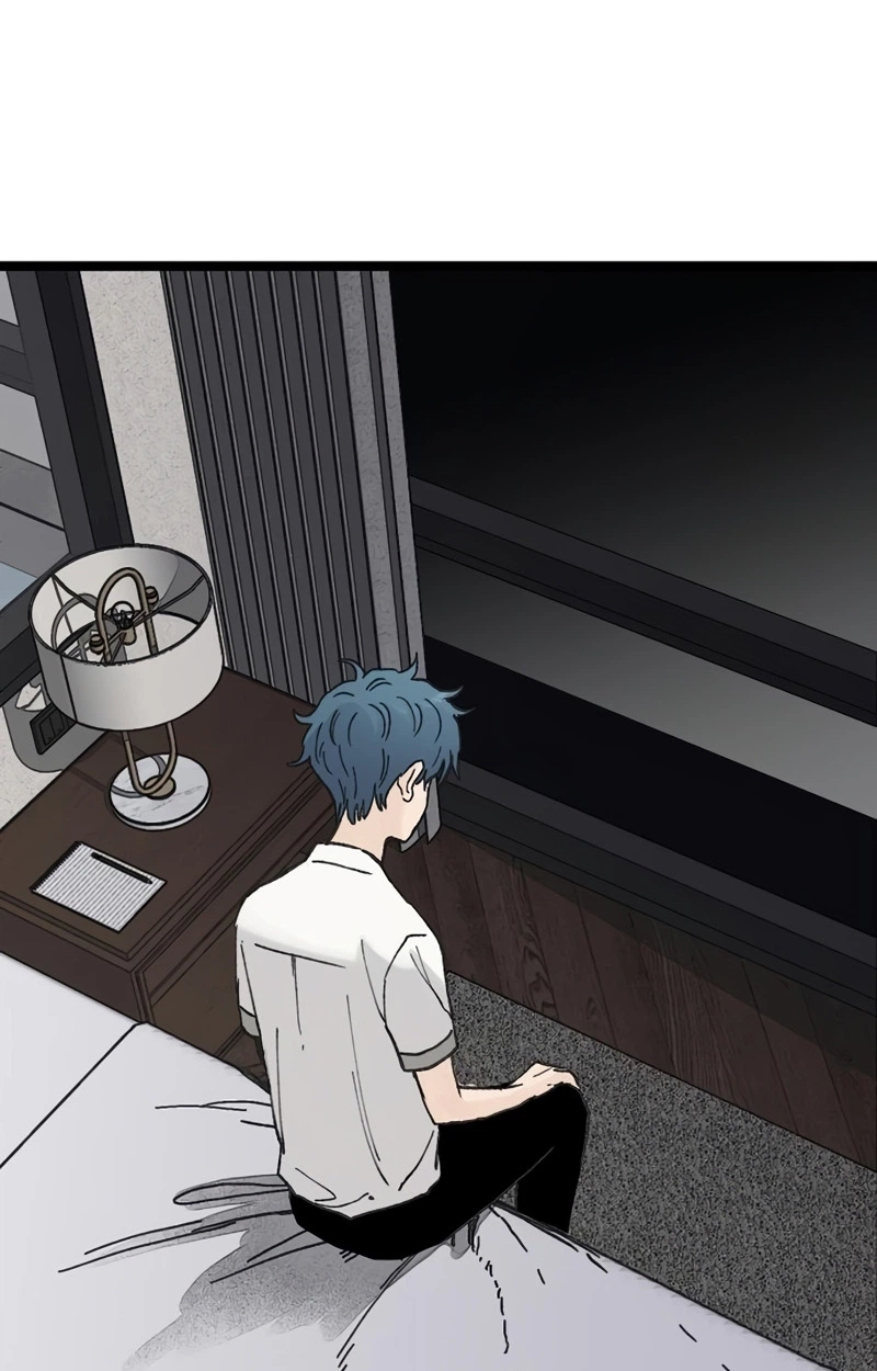 The Silent Transfer Student Chapter 72 page 58