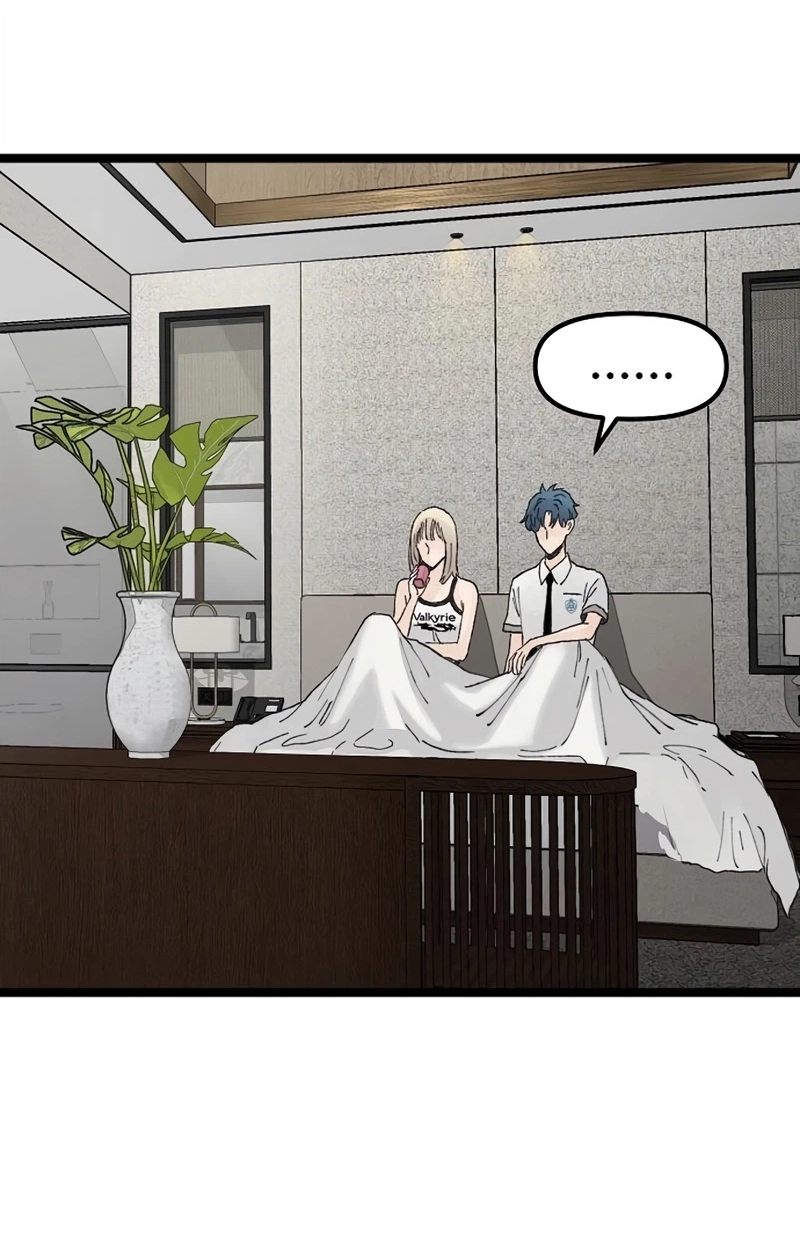 The Silent Transfer Student Chapter 72 page 65
