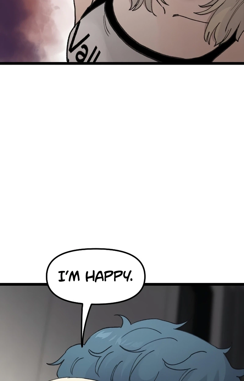 The Silent Transfer Student Chapter 72 page 77