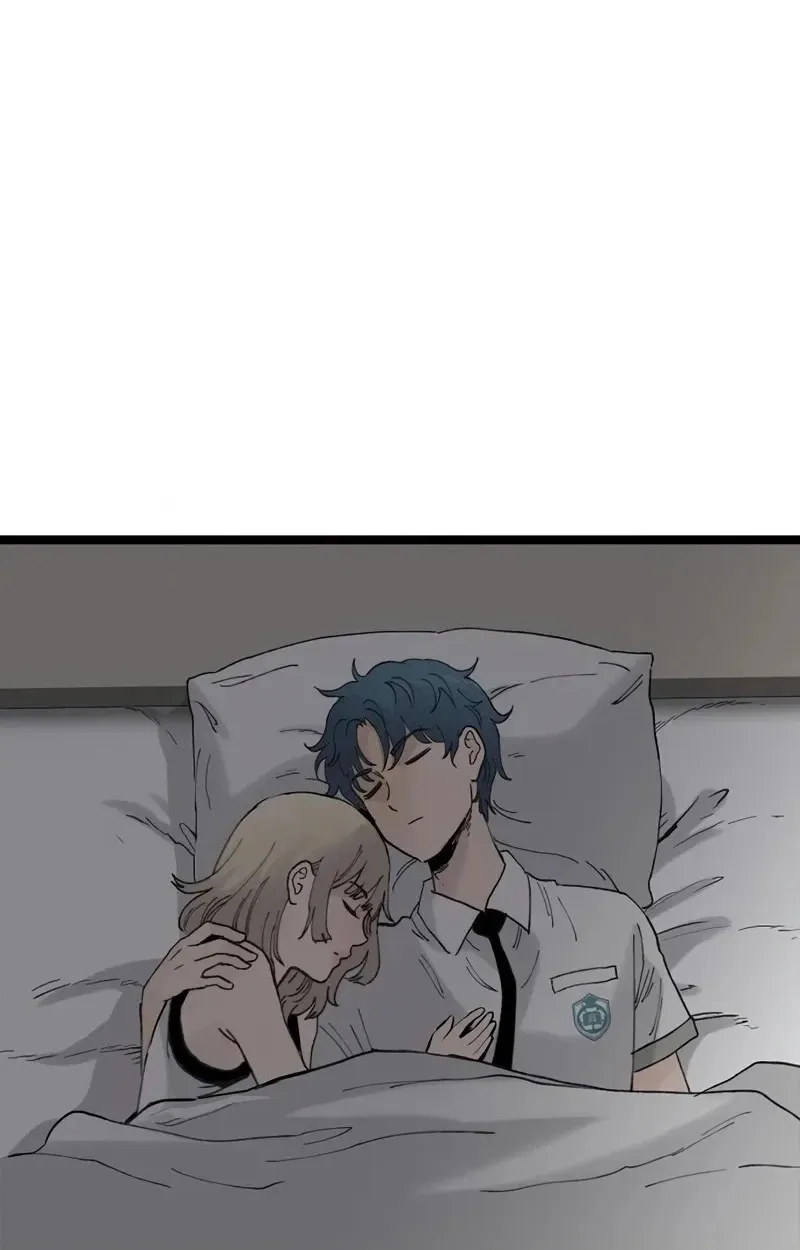 The Silent Transfer Student Chapter 72 page 80