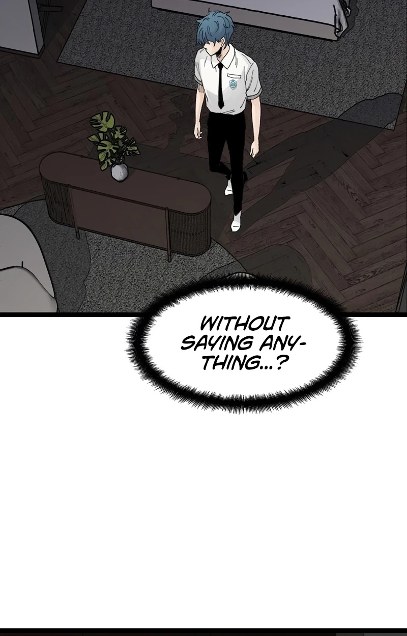 The Silent Transfer Student Chapter 72 page 89