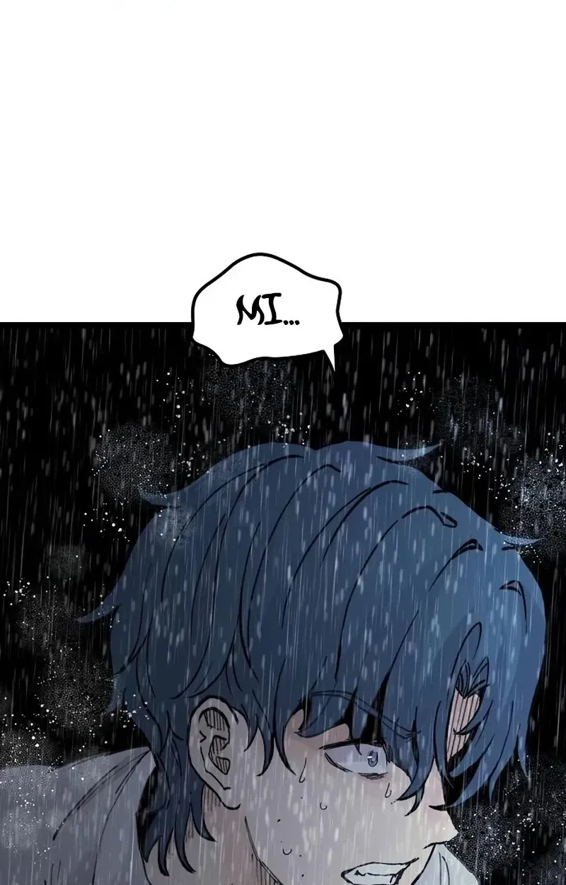 The Silent Transfer Student Chapter 73 page 40