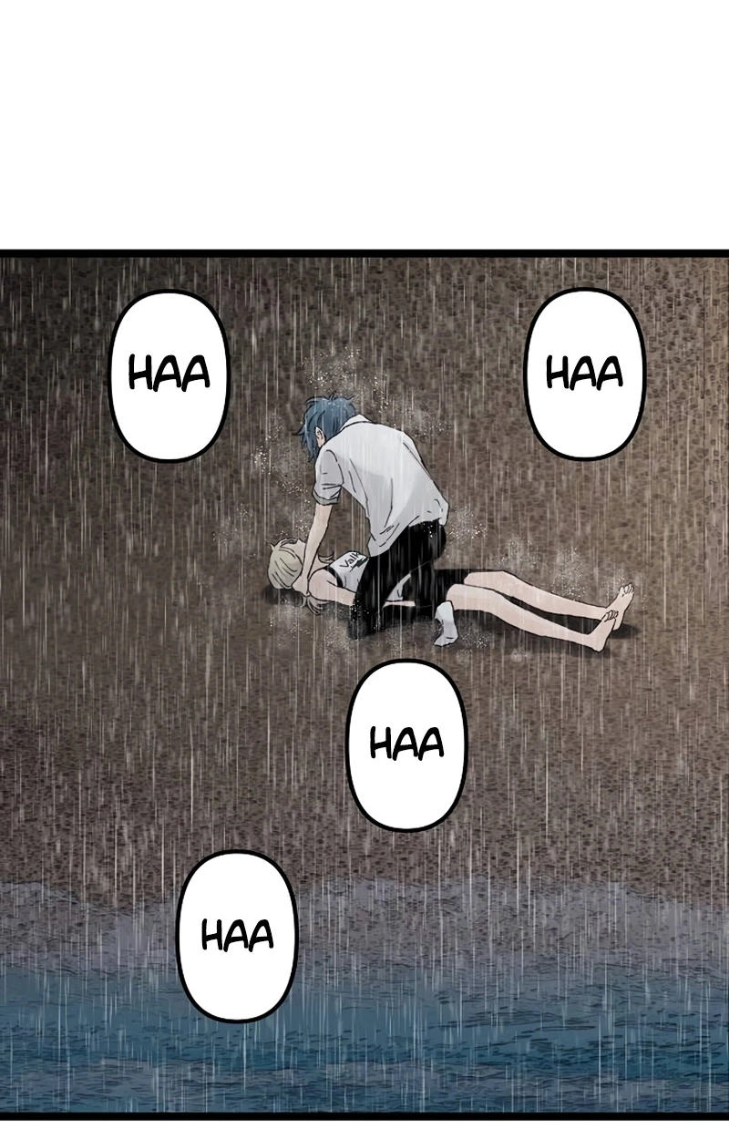 The Silent Transfer Student Chapter 73 page 61