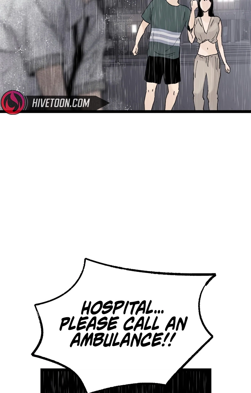 The Silent Transfer Student Chapter 73 page 71