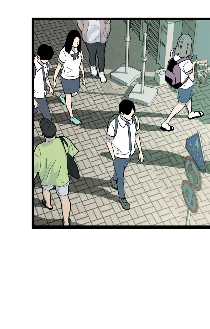 The Silent Transfer Student Chapter 73 page 84