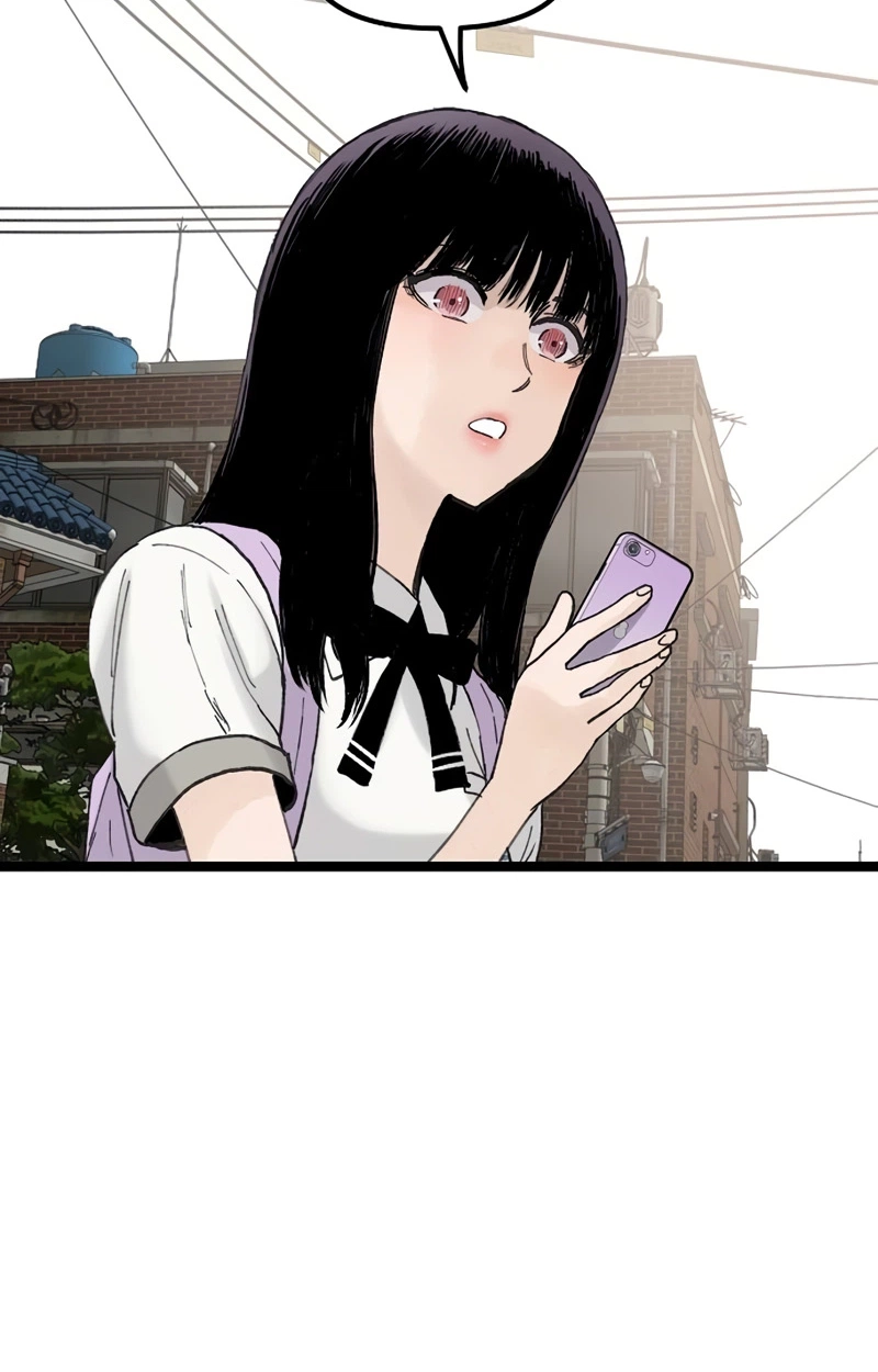 The Silent Transfer Student Chapter 73 page 87
