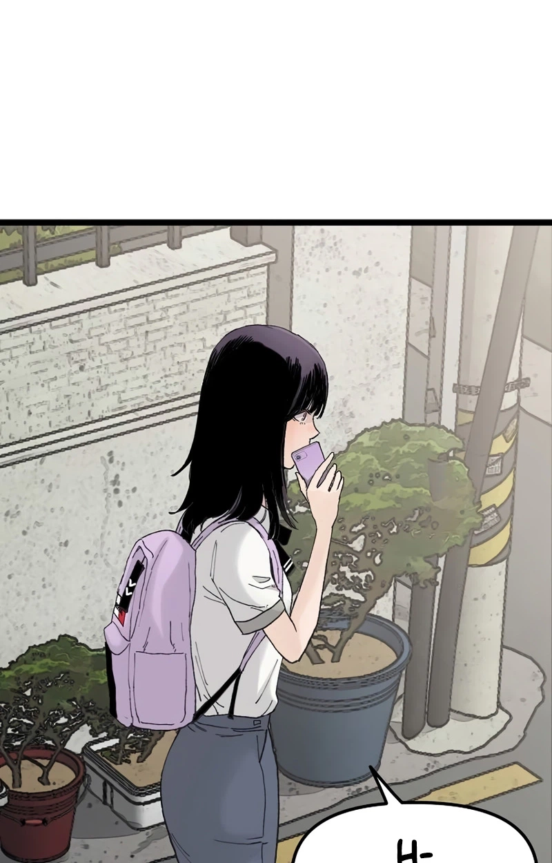 The Silent Transfer Student Chapter 73 page 89