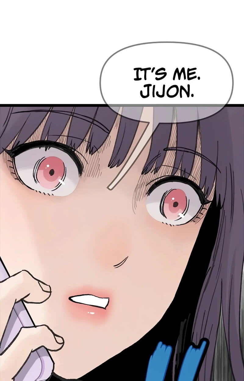 The Silent Transfer Student Chapter 73 page 91