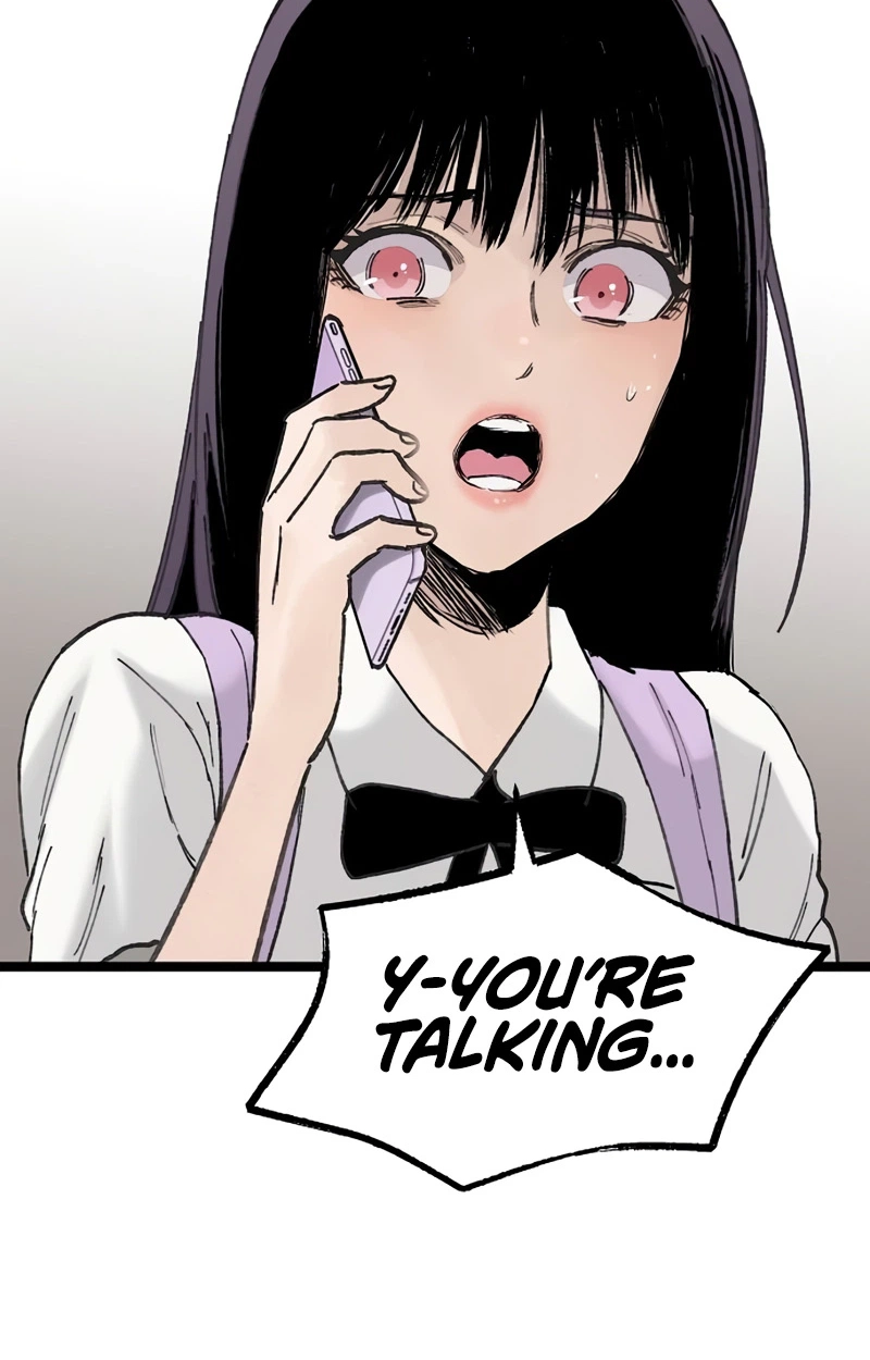 The Silent Transfer Student Chapter 73 page 93